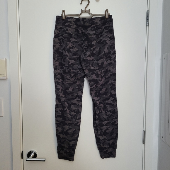 Lululemon Ready To Rulu Jogger Pants - Picture 2 of 3